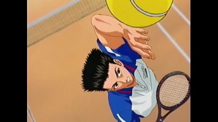 Prince Of Tennis 13