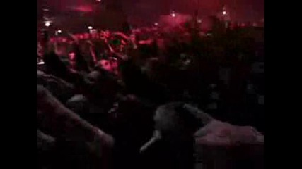 Maggot March On Nyc, Pt2