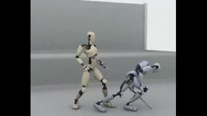 Много Яки Роботи