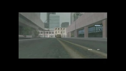 Gta San Andreas Bomex Supra
