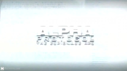 Alpha Protocol Launch Trailer [hd]