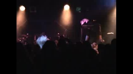 Arch Enemy - Diva Satanica (live)