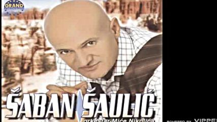 Saban Saulic - Sadrvani