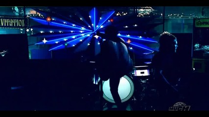 Boys Like Girls - Love Drunk - 2009 ( H Q ) 