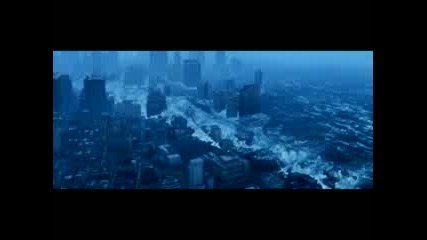 The Day After Tomorrow (След утрешния ден )