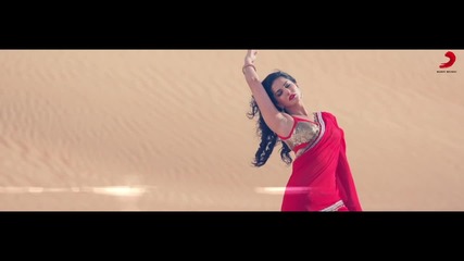 Girik Aman ft Sunny Leone - Saree Wali Girl