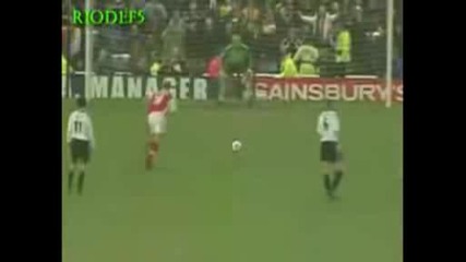 Compilation Peter Schmeichel (v.r)
