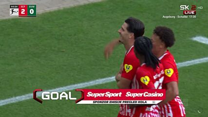 SC Freiburg vs. SV Werder Bremen - Game Highlights