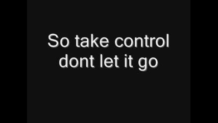 Roll Deep Ft Alesha Dixon-take Control
