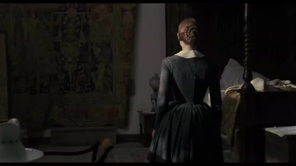 Jane Eyre - Official Trailer [hd] (720p)