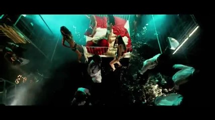 Italobrothers - Stamp on the ground (official Hd Video)