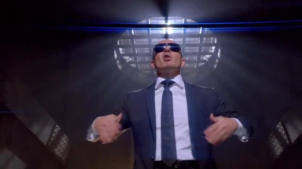 New! Pitbull - Back In Time (featured in Men In Black Iii )