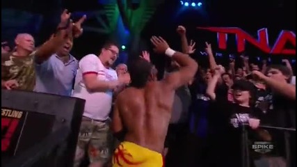 Tna Impact 9.16.10 Part 3/10