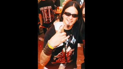 Shagrath Tribute