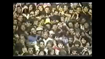 Scorpions - Make It Real - Rock In Rio 198