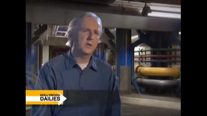Avatar Story Overview with Cast and Crew 