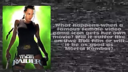 The Hard Mode_ Lara Croft - Tomb Raider Review