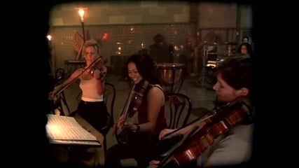 Josh Groban - You Raise Me Up