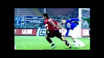 Palo Maldini compilation