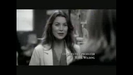 Addison And Meredith - Now Your Gone
