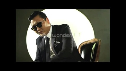 Dj Pasha Lee feat. Dj Vitaco (psy - Gangnam Style remix )