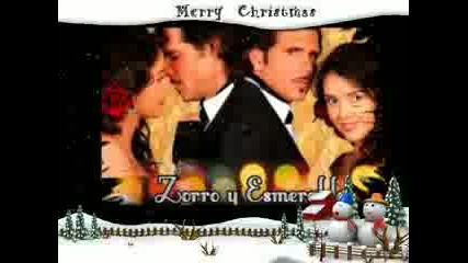 Hilary Duff - Jingle Bell Rock Merry Cristmas
