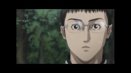 One Outs - 02 [ Бг превод ]
