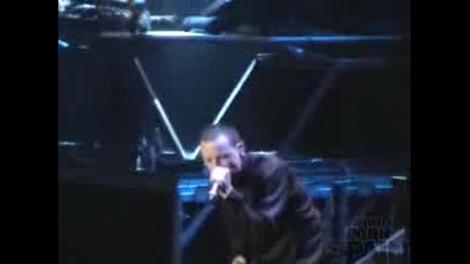Linkin Park - Breaking The Habit