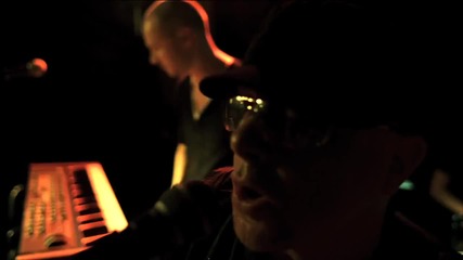 Above & Beyond feat. Richard Bedford "thing Called Love" Official Music Video