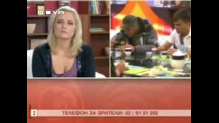 Емилия: Много Неща Мога, Не Мога Да Губя!