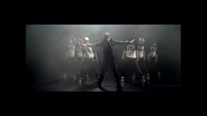 Justin Bieber-danza kuduro