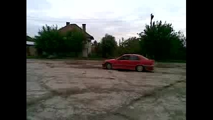 ceko s bmw 318is