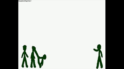 Naruto Stickman