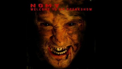 Nomy - Monkey Boy 