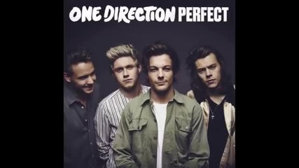One Direction - Perfect (audio)