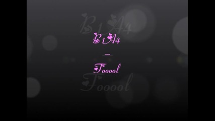 B1a4 - Fool