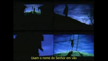 2pac - blasphemy - legendado
