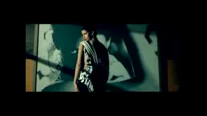 Usher - Burn 