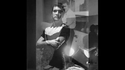 Elvis Presley - U.s. Male
