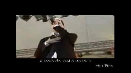 Lacrimosa - Alles Luge
