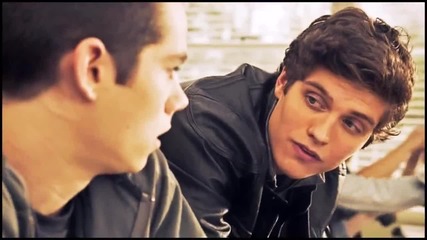 Isaac Lahey S.a.i.l Dedicated