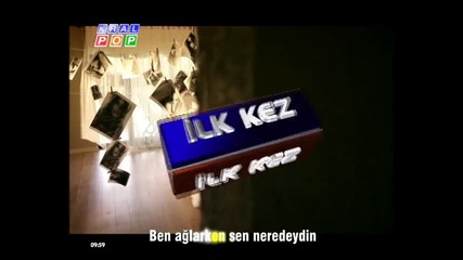 Dogus - Ben Aglarken