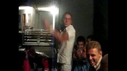 Dani - Chuka & Pandeka