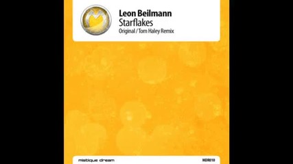 Leon Beilmann - Starflakes (original Mix)
