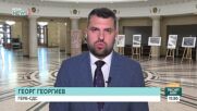 Георг Георгиев: Не знаех, че ударите са били позволени, за да налагаме мораториум