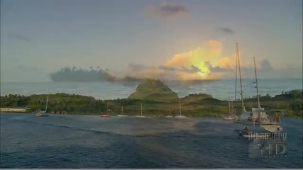Bora Bora - Paradise on earth (3 3) Hd
