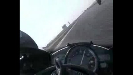 Yamaha Yzf - R1 2007