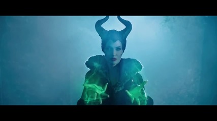 Lana Del Rey - Once Upon a Dream Maleficent Trailer