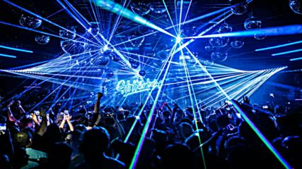 Glitterbox Radio Show 050 with Amp Fiddler