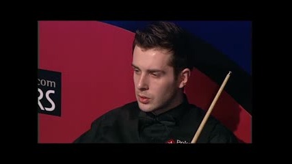 Последните Четири Фрейма от Финала и Награждаването ( Ronnie O Sullivan vs. Mark Selby ) Част 6 